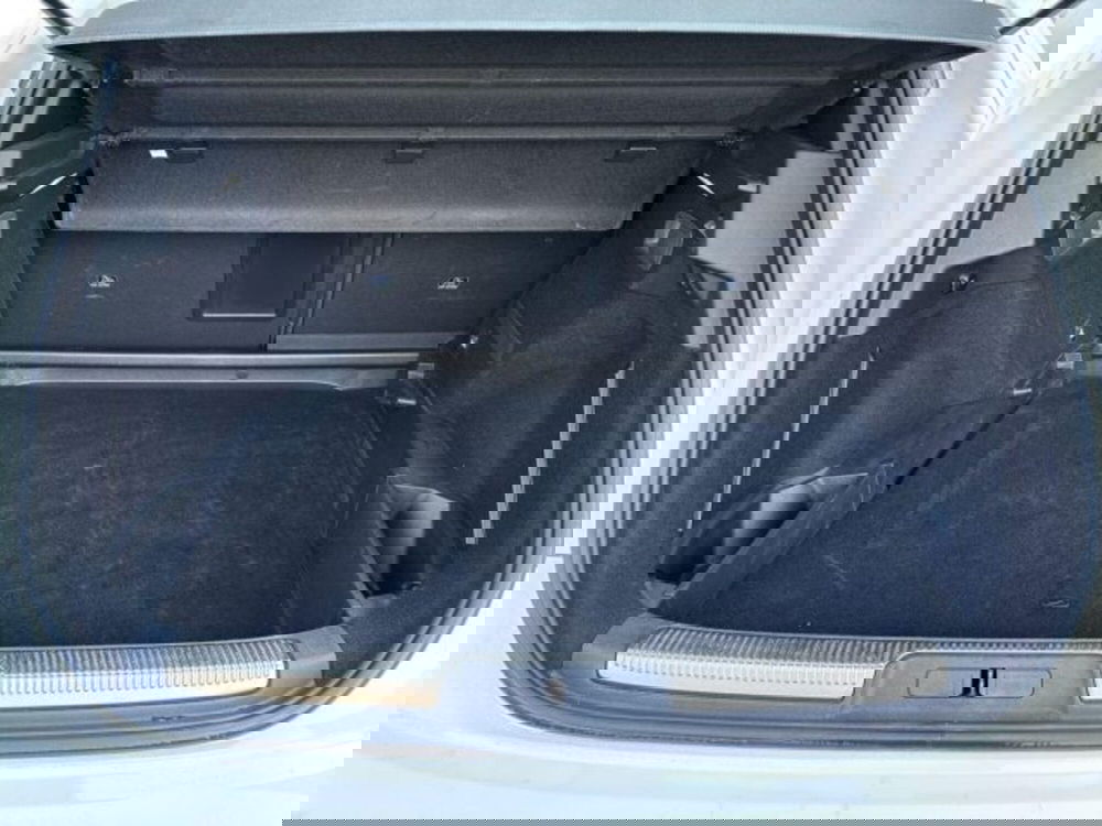 Ds DS 7 usata a Bologna (19)