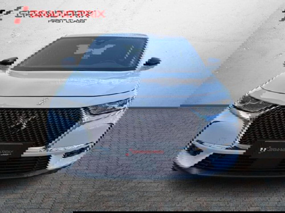 Ds DS 7 usata a Bologna (5)