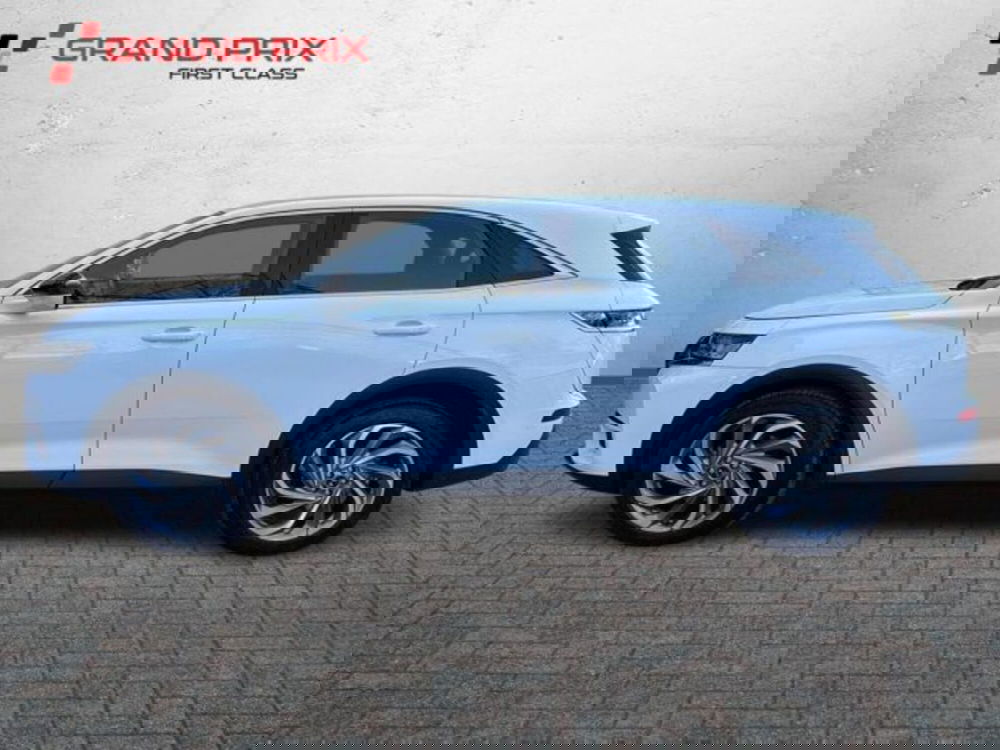 Ds DS 7 usata a Bologna (7)