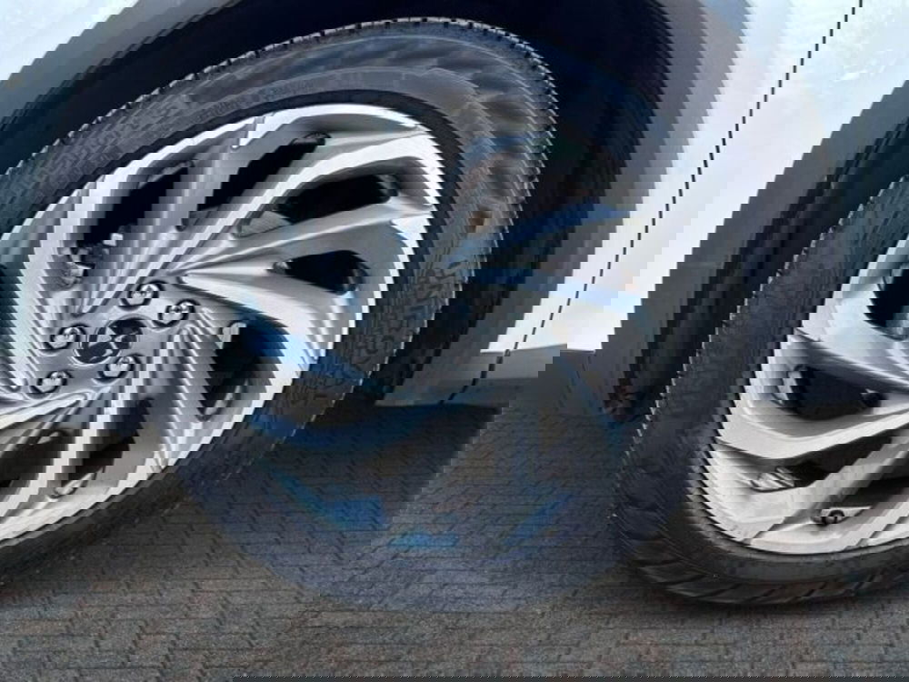 Ds DS 7 usata a Bologna (9)