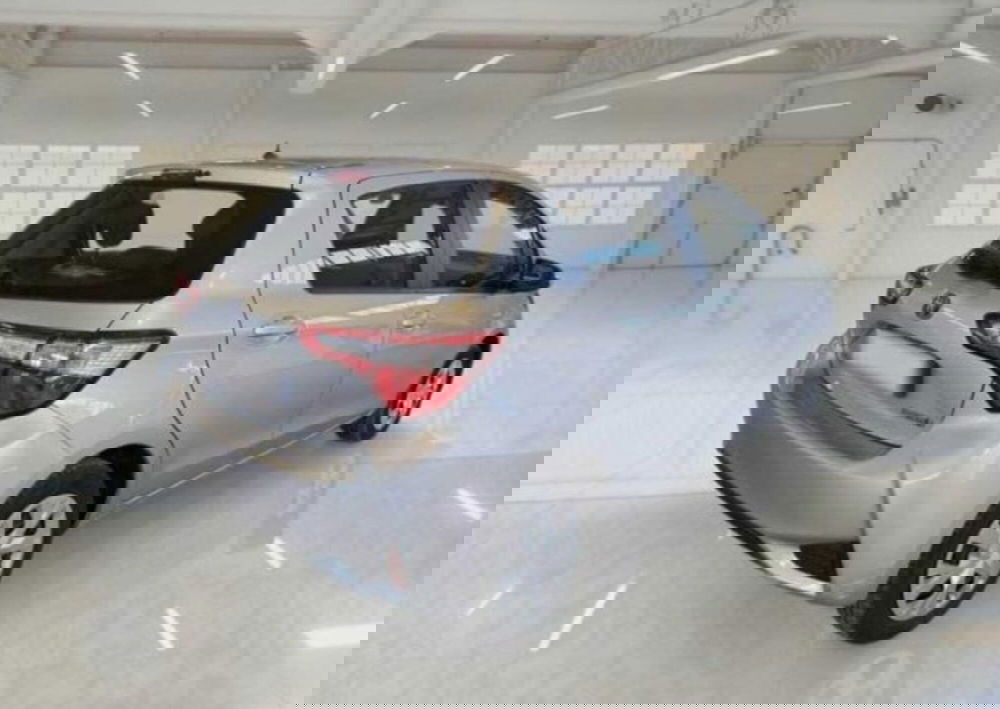 Toyota Yaris Cross usata a Bologna (2)