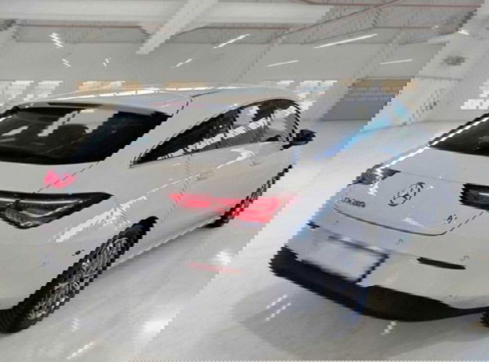 Mercedes-Benz CLA Shooting Brake usata a Bologna (2)