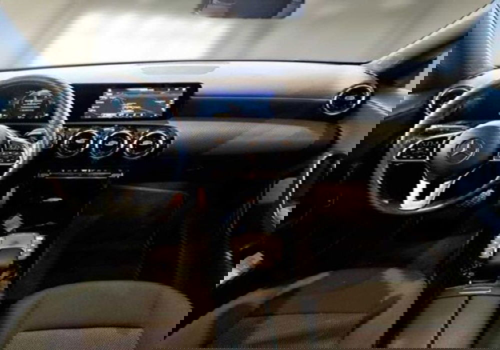 Mercedes-Benz CLA Shooting Brake usata a Bologna (3)