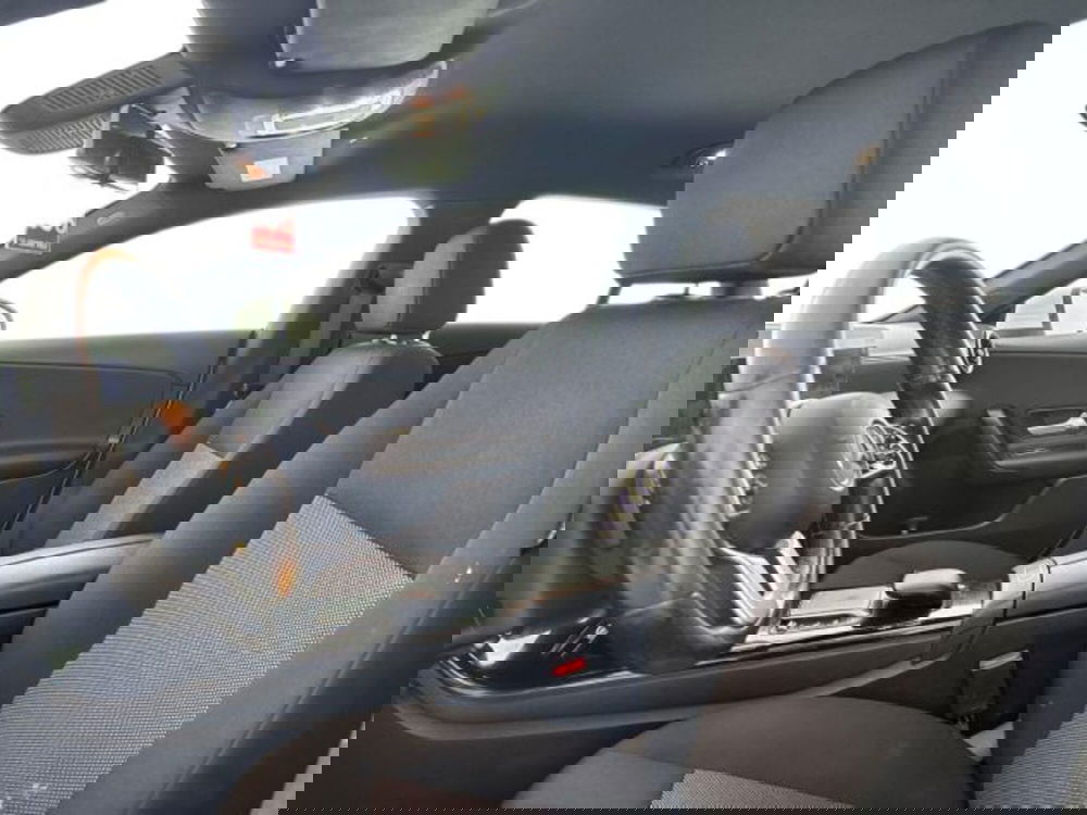 Mercedes-Benz CLA Shooting Brake usata a Bologna (15)