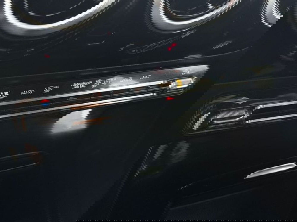 Mercedes-Benz CLA Shooting Brake usata a Bologna (18)