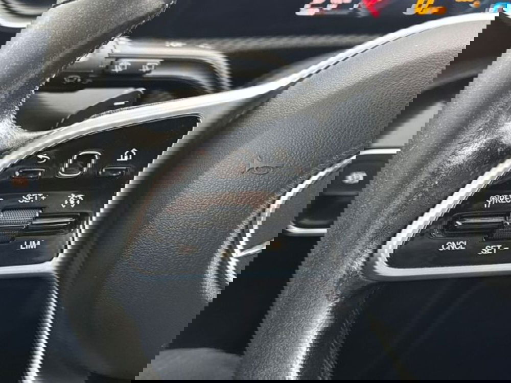 Mercedes-Benz CLA Shooting Brake usata a Bologna (19)