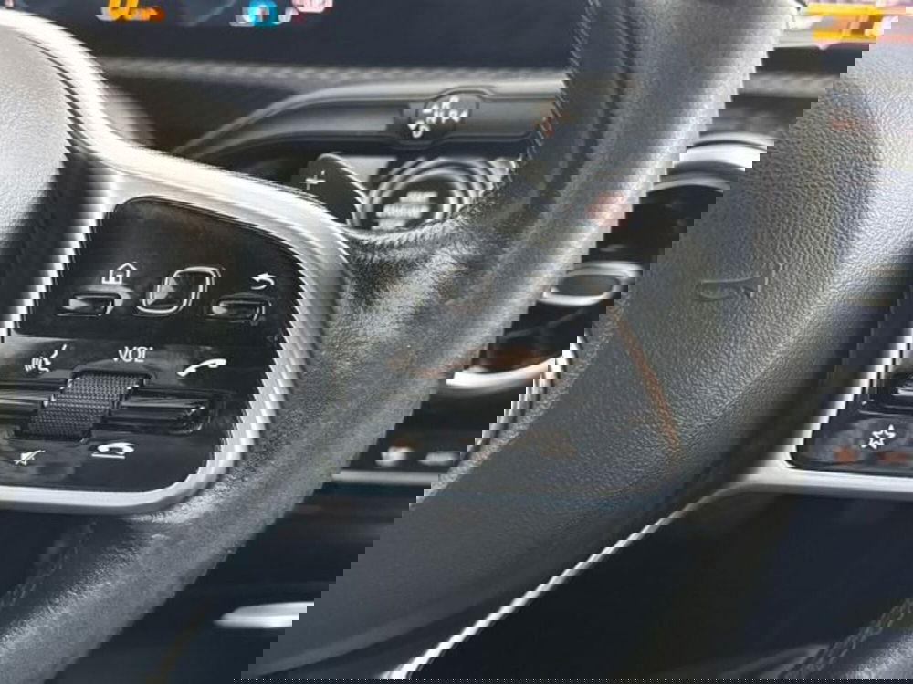 Mercedes-Benz CLA Shooting Brake usata a Bologna (20)