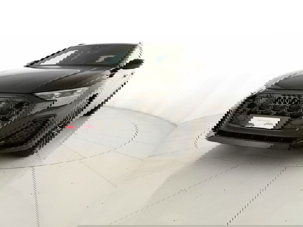 Audi Q8 nuova a Chieti