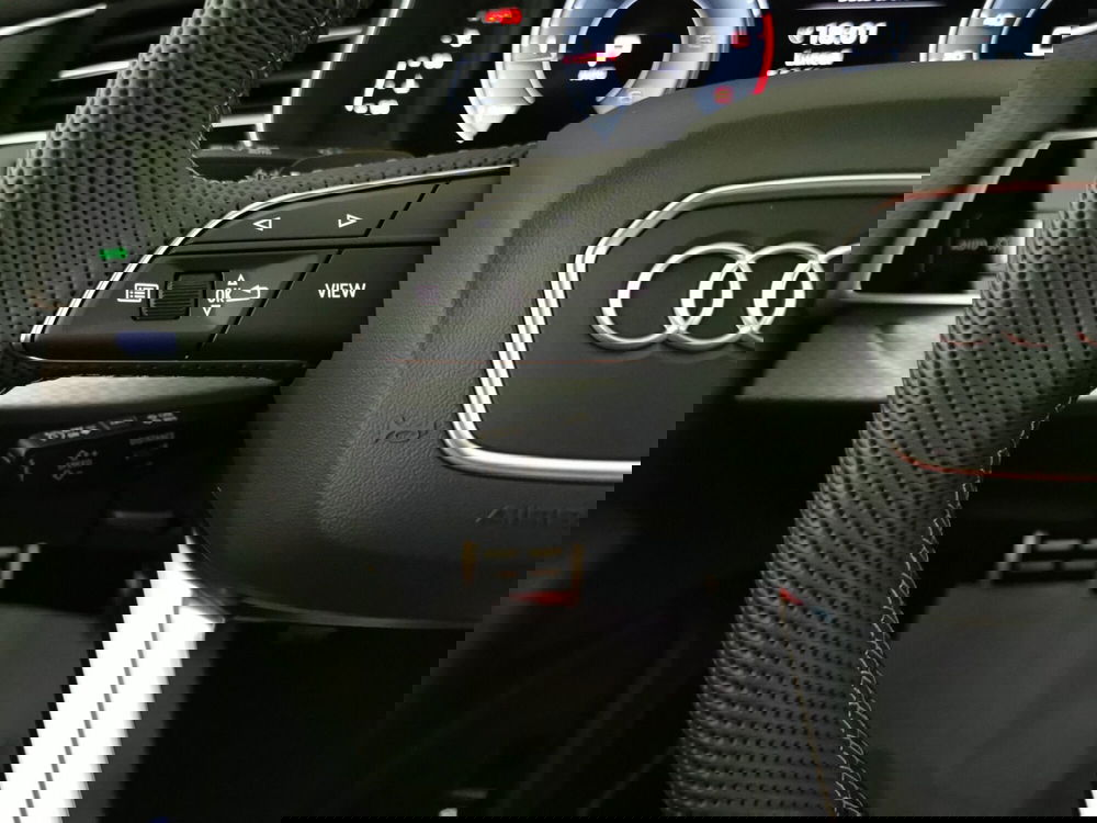 Audi Q8 nuova a Chieti (17)