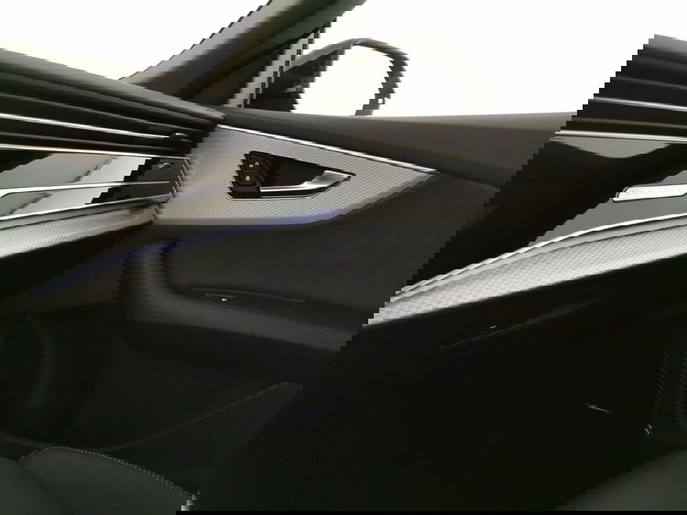 Audi Q8 nuova a Chieti (19)