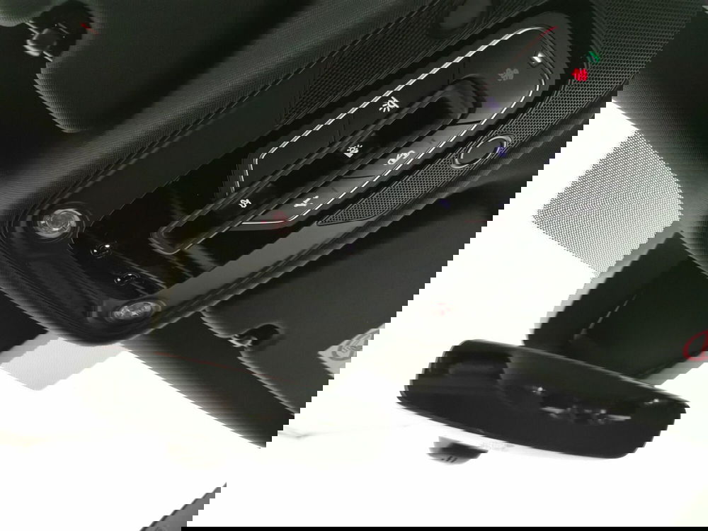 Audi Q8 nuova a Chieti (20)