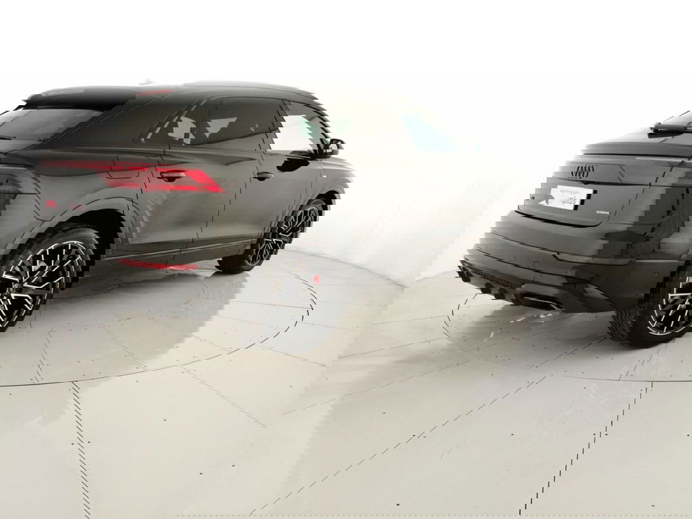 Audi Q8 nuova a Chieti (3)