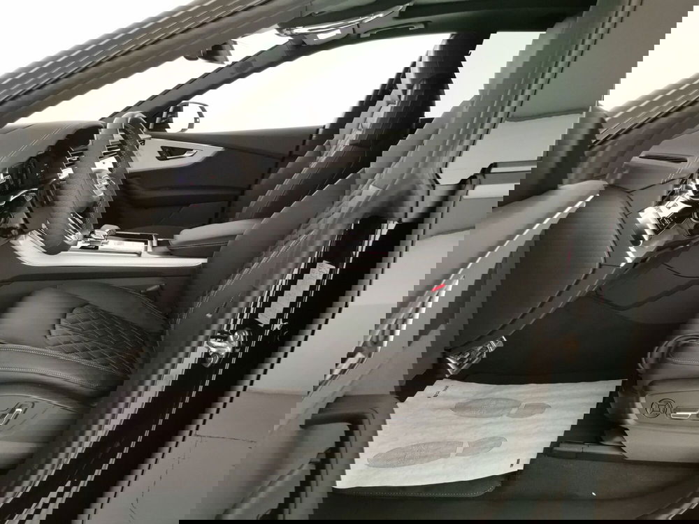 Audi Q8 nuova a Chieti (5)