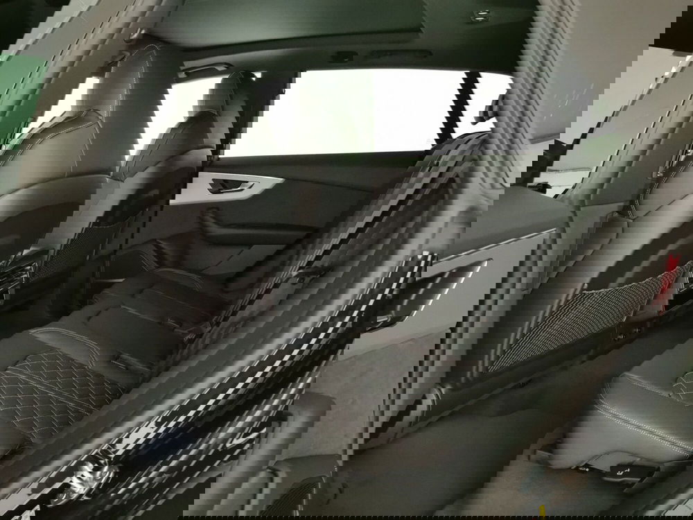 Audi Q8 nuova a Chieti (6)