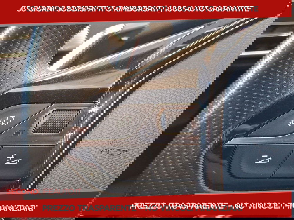 Peugeot 3008 usata a Roma (10)