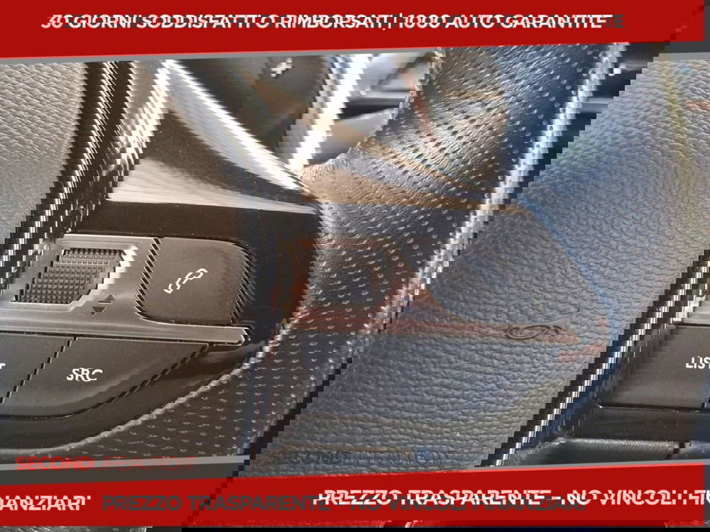 Peugeot 3008 usata a Roma (11)