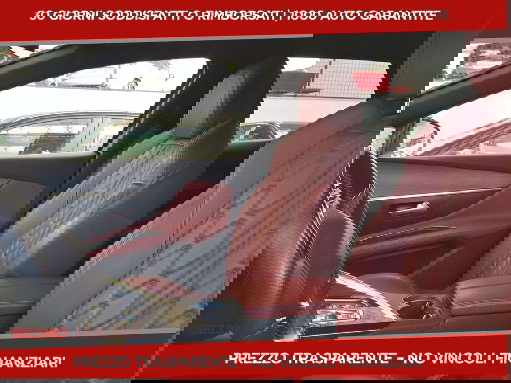 Peugeot 3008 usata a Roma (14)