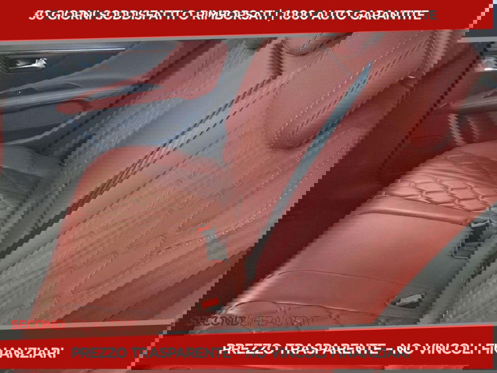 Peugeot 3008 usata a Roma (15)