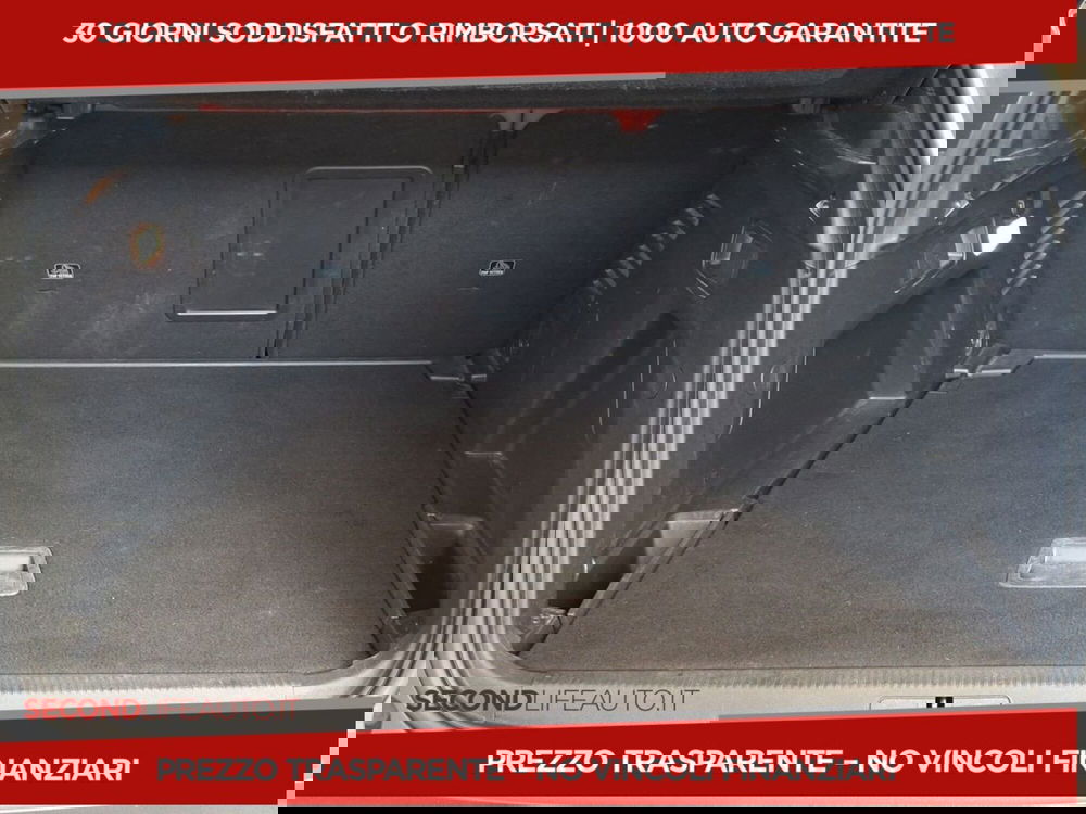 Peugeot 3008 usata a Roma (19)