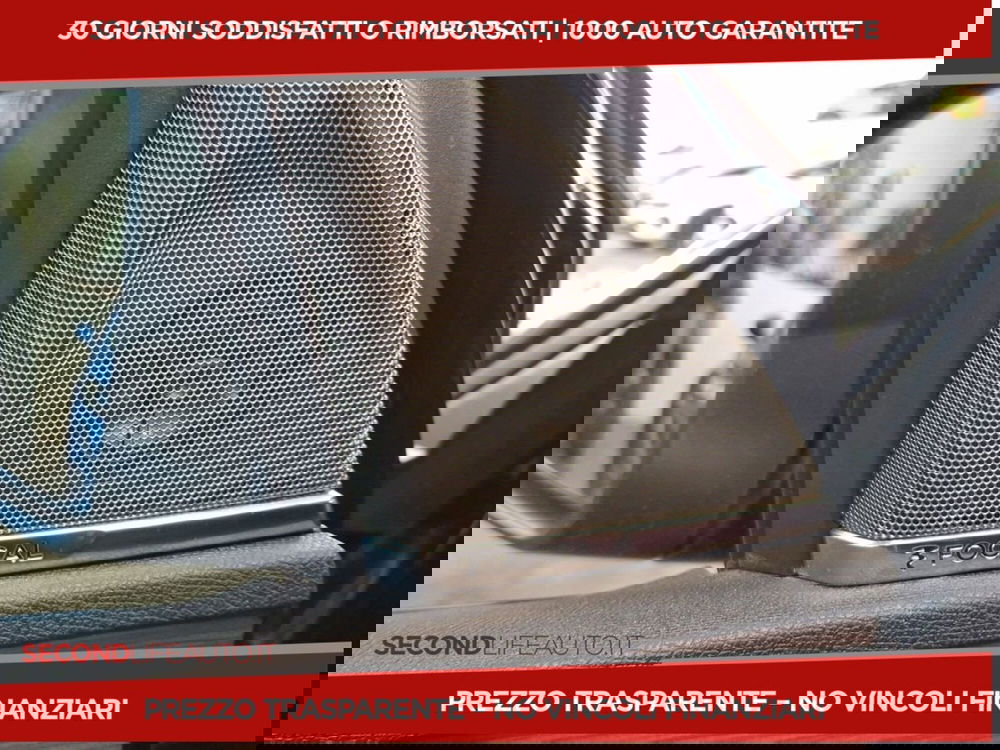 Peugeot 3008 usata a Roma (9)