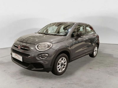 Fiat 500X 1.6 E-Torq 110 CV Urban del 2019 usata a Genzano di Roma
