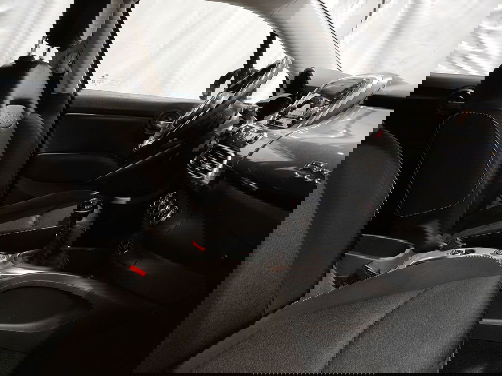 Fiat 500X usata a Roma (5)