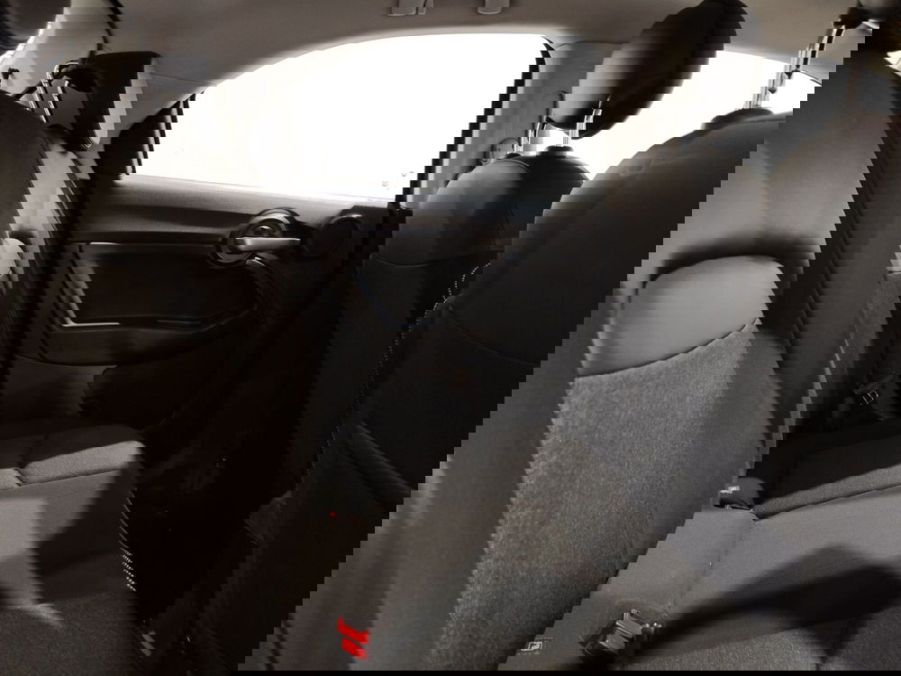Fiat 500X usata a Roma (7)