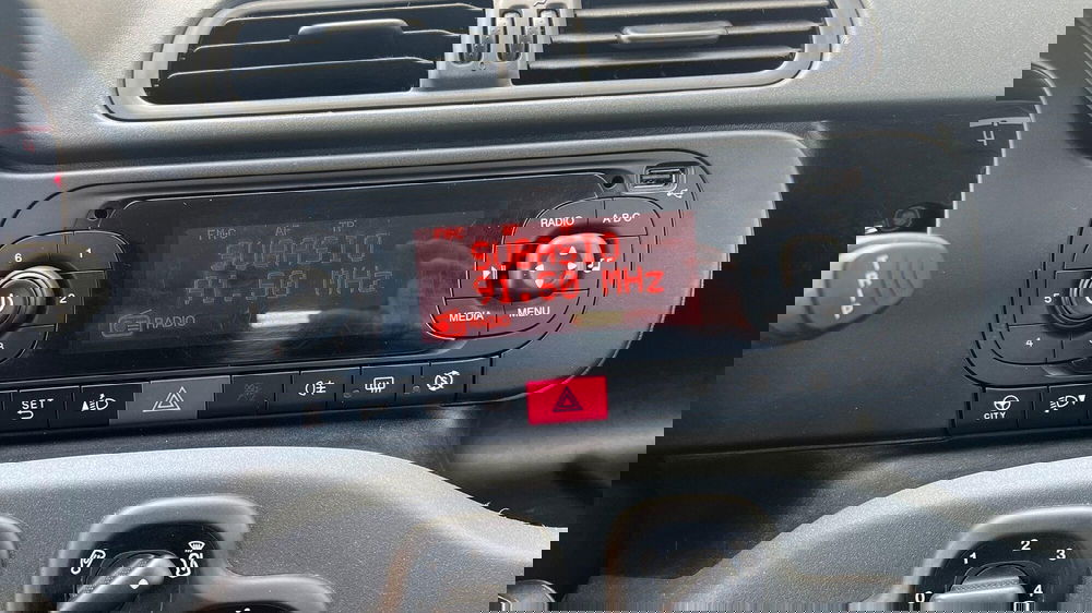 Fiat Panda usata a Viterbo (11)