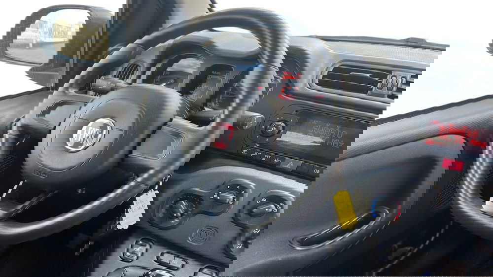 Fiat Panda usata a Viterbo (12)