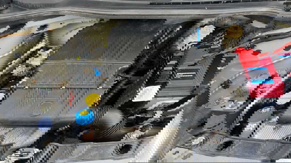 Fiat Panda usata a Viterbo (14)