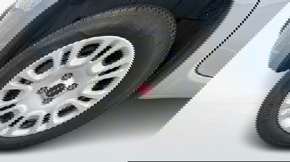 Fiat Panda usata a Viterbo (5)