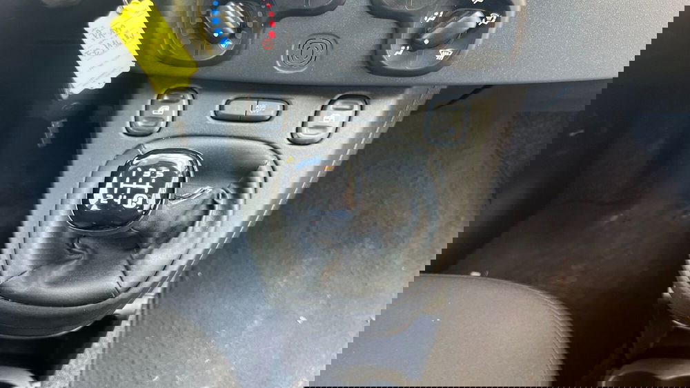 Fiat Panda usata a Viterbo (6)