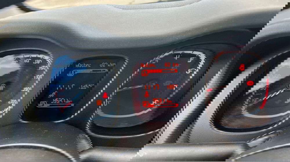 Fiat Panda usata a Viterbo (7)