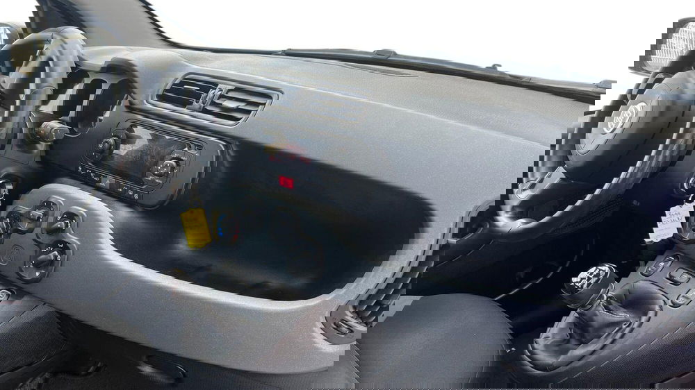 Fiat Panda usata a Viterbo (8)