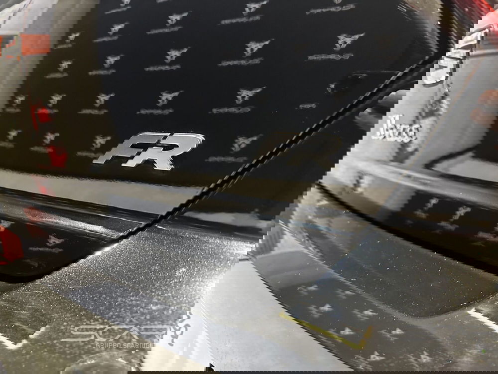 SEAT Ibiza nuova a Livorno (5)