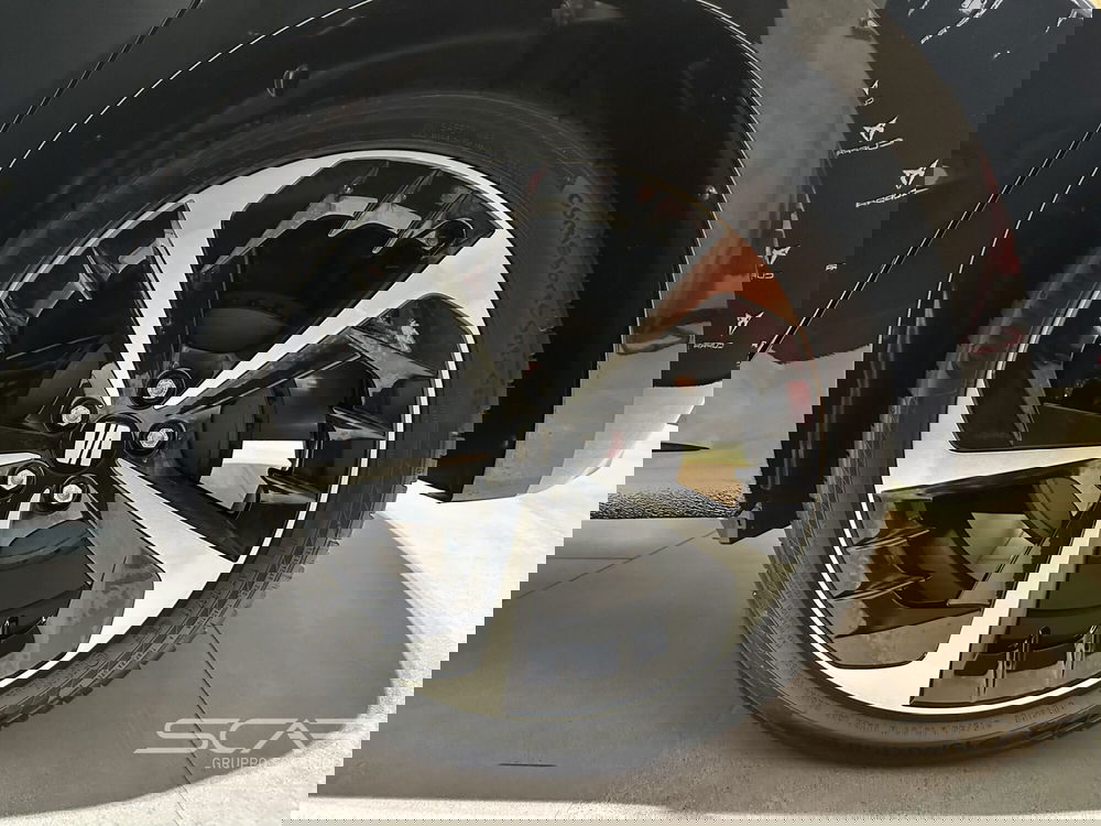 SEAT Ibiza nuova a Livorno (6)