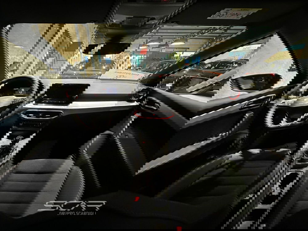 SEAT Ibiza nuova a Livorno (7)