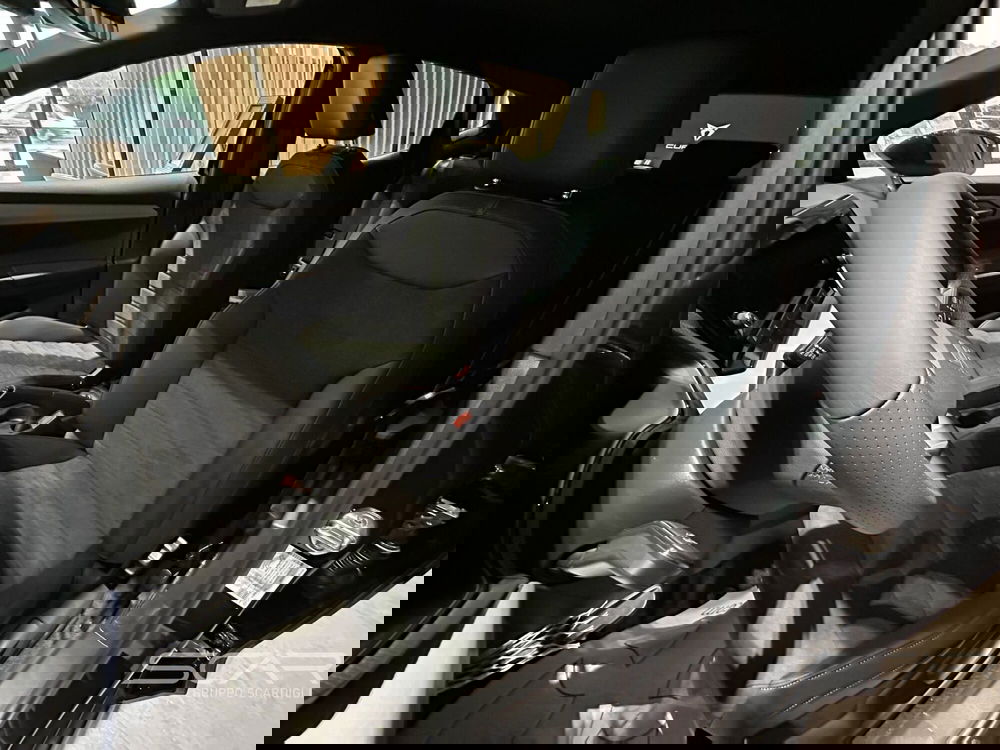 SEAT Ibiza nuova a Livorno (8)