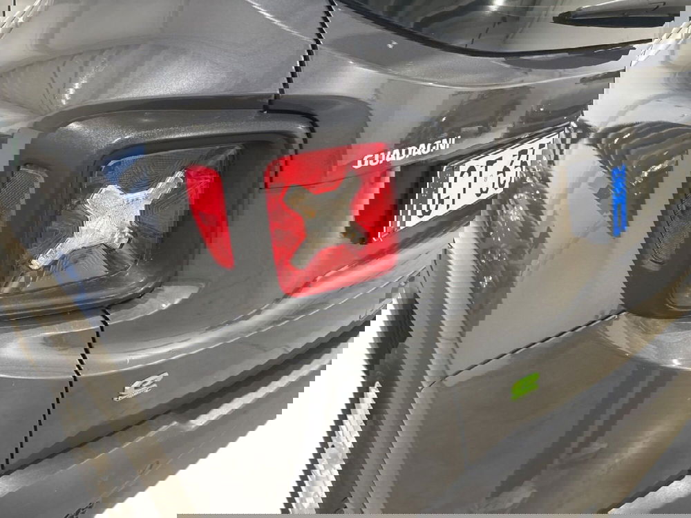 Jeep Renegade usata a Agrigento (10)