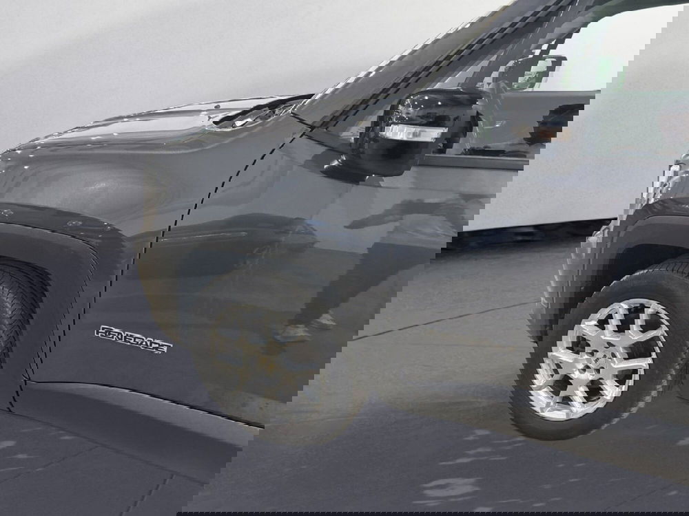 Jeep Renegade usata a Agrigento (12)