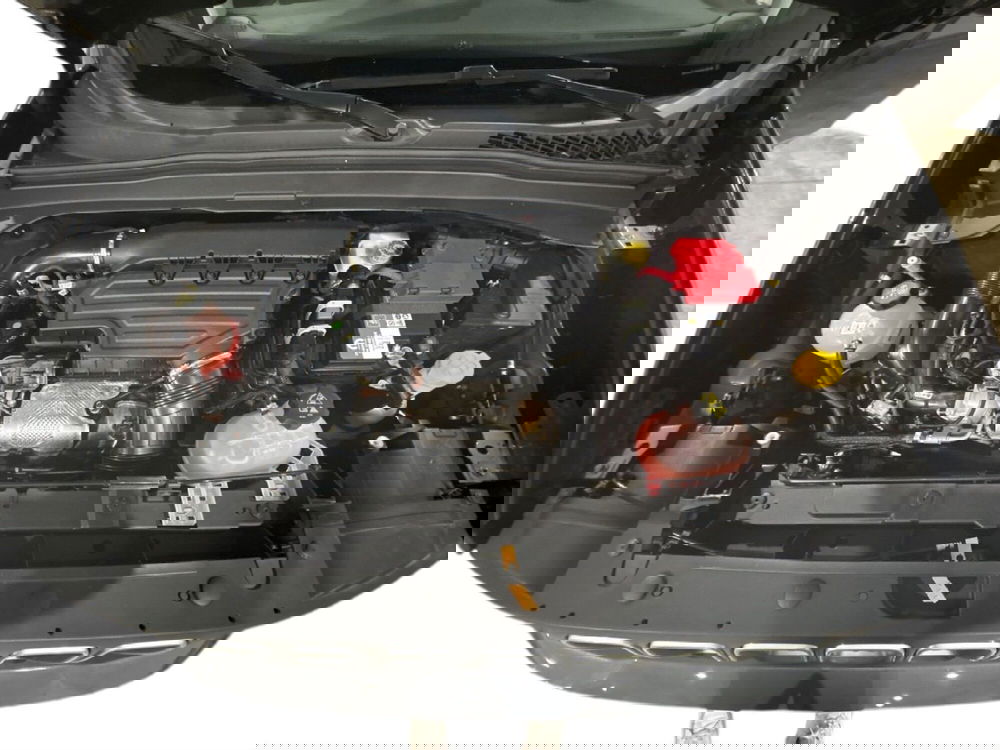 Jeep Renegade usata a Agrigento (13)