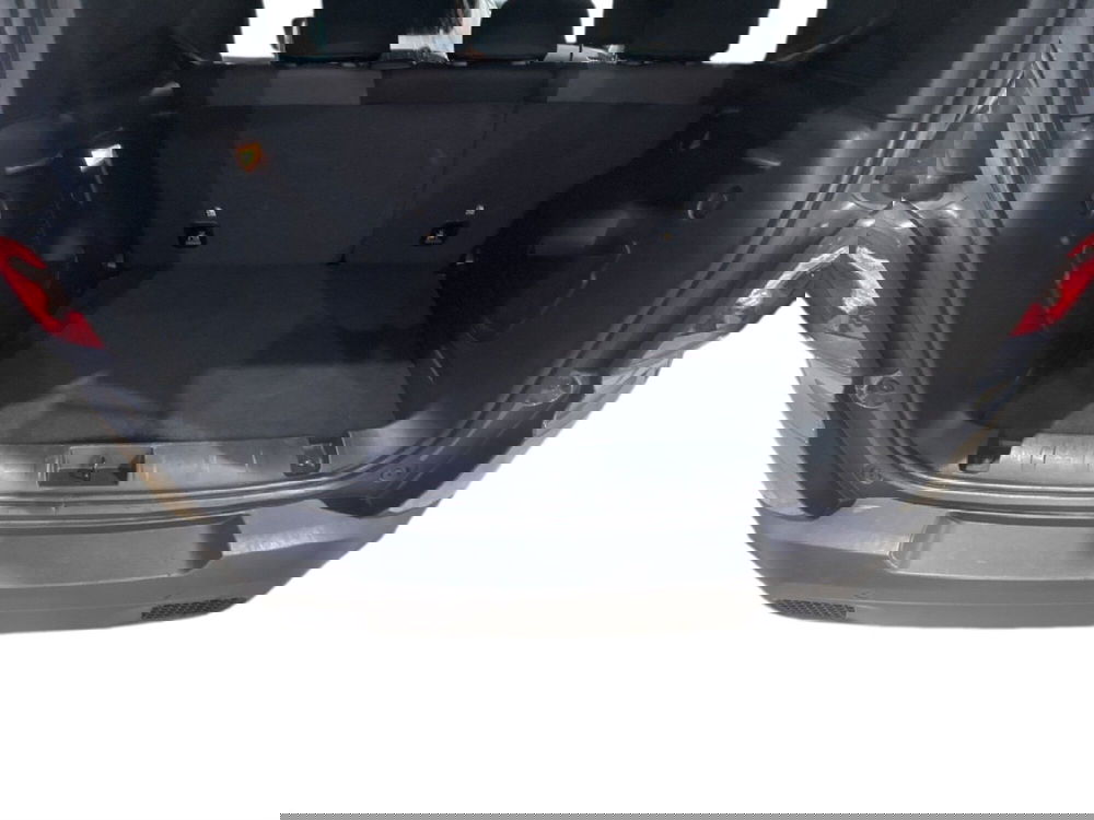 Jeep Renegade usata a Agrigento (14)