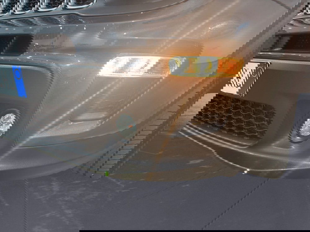 Jeep Renegade usata a Agrigento (16)