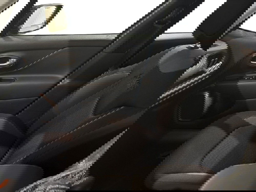 Jeep Renegade usata a Agrigento (17)