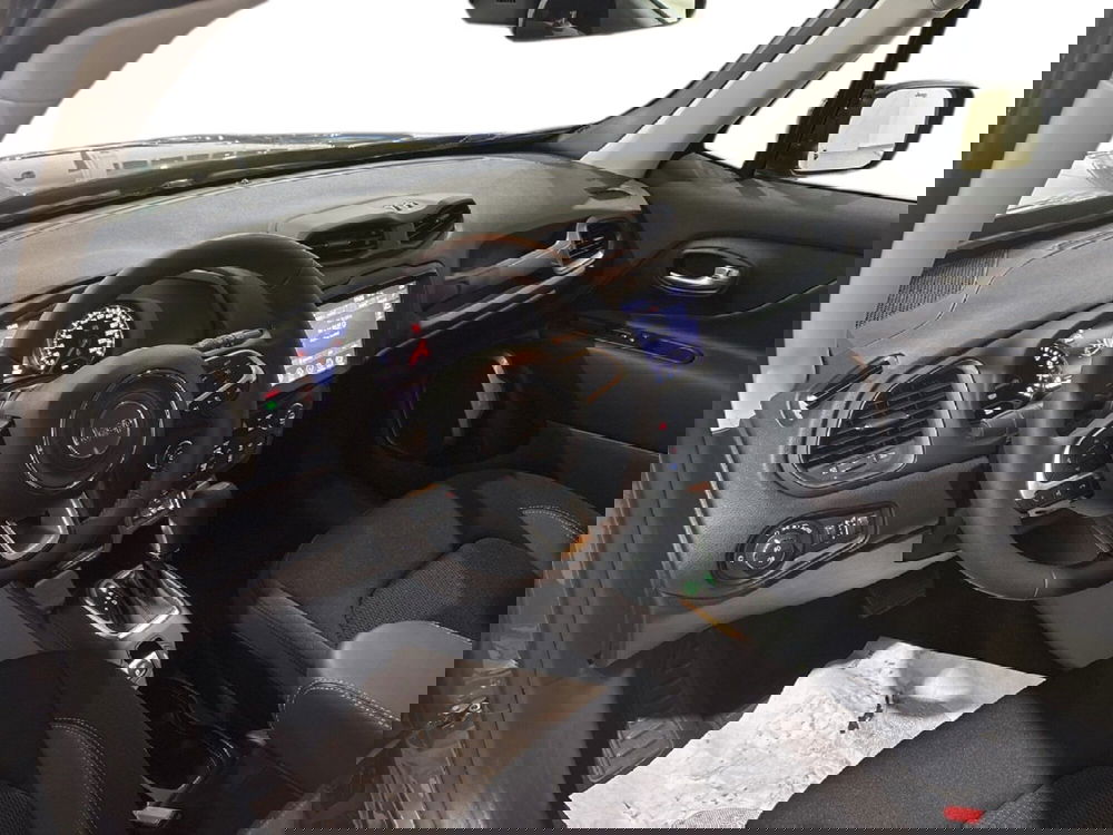 Jeep Renegade usata a Agrigento (18)