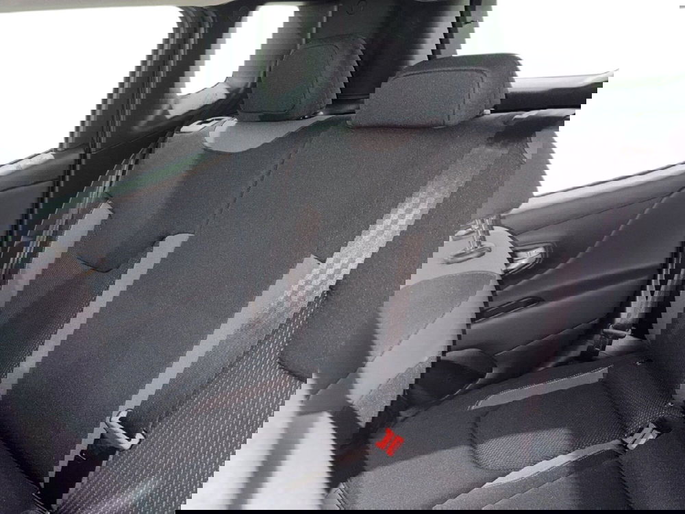 Jeep Renegade usata a Agrigento (19)