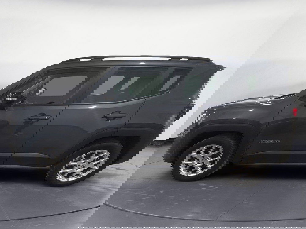 Jeep Renegade usata a Agrigento (2)