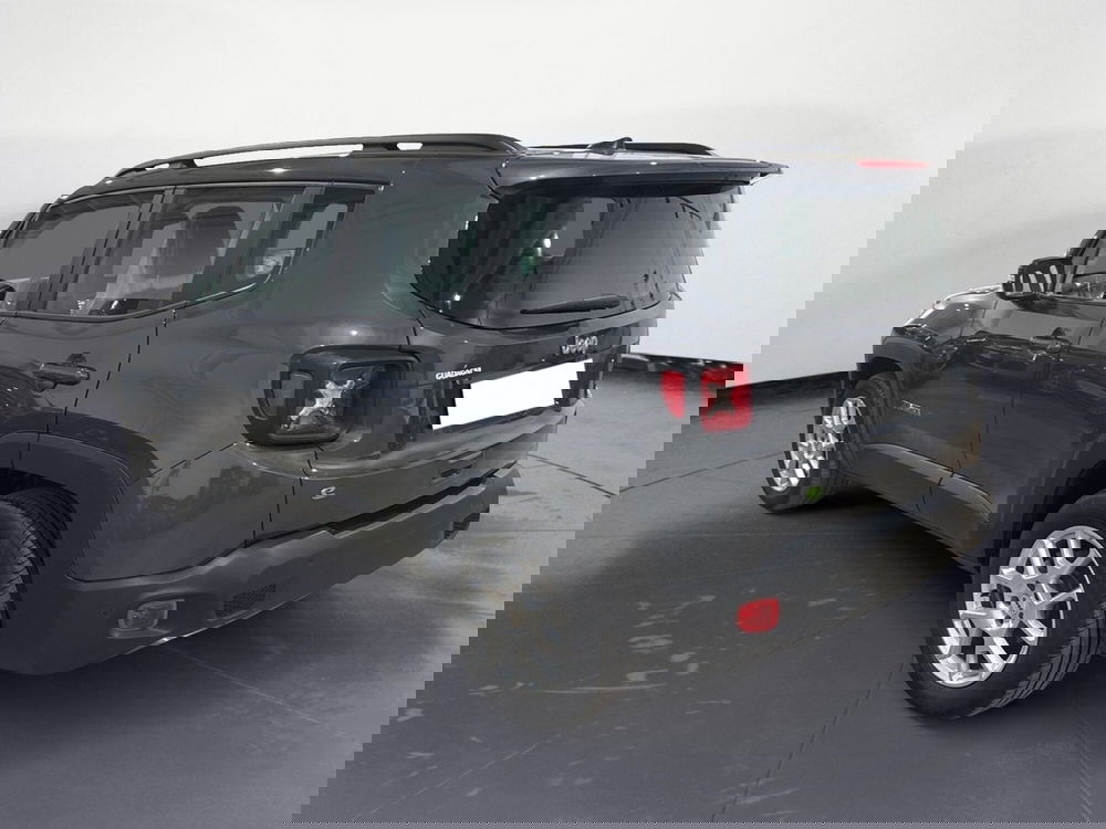 Jeep Renegade usata a Agrigento (3)