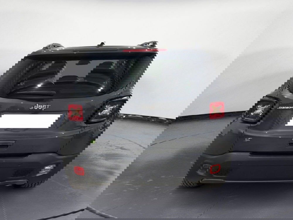 Jeep Renegade usata a Agrigento (4)