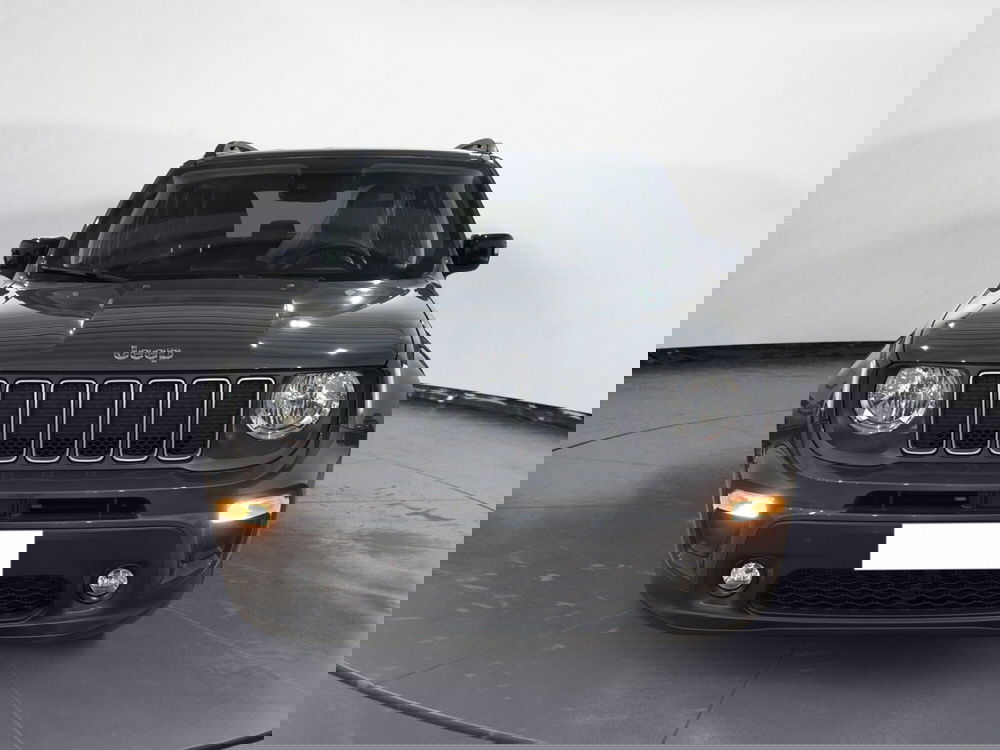 Jeep Renegade usata a Agrigento (5)